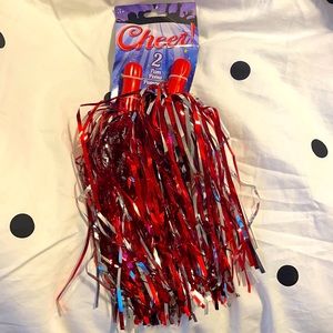 Kids Costume Pom Pom!! Moving Out of U.S. Sale!! 3/$25